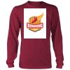 Men's Heavy Long-Sleeve T-Shirt Thumbnail