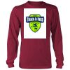 Men's Heavy Long-Sleeve T-Shirt Thumbnail
