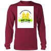 Men's Heavy Long-Sleeve T-Shirt Thumbnail
