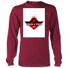 Men's Heavy Long-Sleeve T-Shirt Thumbnail