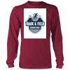 Men's Heavy Long-Sleeve T-Shirt Thumbnail