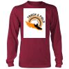 Men's Heavy Long-Sleeve T-Shirt Thumbnail