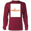 Men's Heavy Long-Sleeve T-Shirt Thumbnail