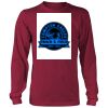 Men's Heavy Long-Sleeve T-Shirt Thumbnail