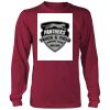 Men's Heavy Long-Sleeve T-Shirt Thumbnail