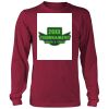 Men's Heavy Long-Sleeve T-Shirt Thumbnail