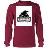 Men's Heavy Long-Sleeve T-Shirt Thumbnail