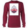 Men's Heavy Long-Sleeve T-Shirt Thumbnail