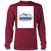 Men's Heavy Long-Sleeve T-Shirt Thumbnail