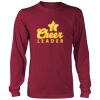 Men's Heavy Long-Sleeve T-Shirt Thumbnail