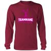 Men's Heavy Long-Sleeve T-Shirt Thumbnail