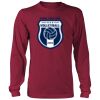 Men's Heavy Long-Sleeve T-Shirt Thumbnail