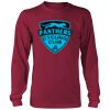 Men's Heavy Long-Sleeve T-Shirt Thumbnail