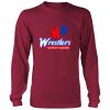 Men's Heavy Long-Sleeve T-Shirt Thumbnail