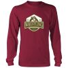Men's Heavy Long-Sleeve T-Shirt Thumbnail