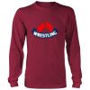 Men's Heavy Long-Sleeve T-Shirt Thumbnail
