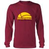 Men's Heavy Long-Sleeve T-Shirt Thumbnail