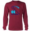 Men's Heavy Long-Sleeve T-Shirt Thumbnail