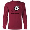 Men's Heavy Long-Sleeve T-Shirt Thumbnail