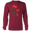 Men's Heavy Long-Sleeve T-Shirt Thumbnail