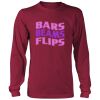 Men's Heavy Long-Sleeve T-Shirt Thumbnail