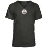 Men's Premium V-Neck T-Shirt Thumbnail