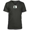 Men's Premium V-Neck T-Shirt Thumbnail
