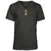 Men's Premium V-Neck T-Shirt Thumbnail
