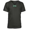 Men's Premium V-Neck T-Shirt Thumbnail