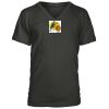 Men's Premium V-Neck T-Shirt Thumbnail
