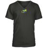 Men's Premium V-Neck T-Shirt Thumbnail