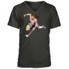 Men's Premium V-Neck T-Shirt Thumbnail