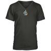 Men's Premium V-Neck T-Shirt Thumbnail