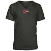 Men's Premium V-Neck T-Shirt Thumbnail