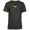 Men's Premium V-Neck T-Shirt Thumbnail