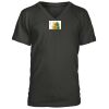 Men's Premium V-Neck T-Shirt Thumbnail