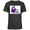 Men's Premium V-Neck T-Shirt Thumbnail