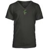 Men's Premium V-Neck T-Shirt Thumbnail