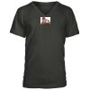 Men's Premium V-Neck T-Shirt Thumbnail