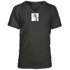 Men's Premium V-Neck T-Shirt Thumbnail