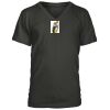 Men's Premium V-Neck T-Shirt Thumbnail