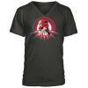 Men's Premium V-Neck T-Shirt Thumbnail