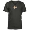 Men's Premium V-Neck T-Shirt Thumbnail