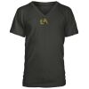 Men's Premium V-Neck T-Shirt Thumbnail