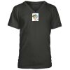 Men's Premium V-Neck T-Shirt Thumbnail