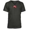 Men's Premium V-Neck T-Shirt Thumbnail