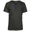 Men's Premium V-Neck T-Shirt Thumbnail