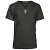 Men's Premium V-Neck T-Shirt Thumbnail
