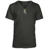 Men's Premium V-Neck T-Shirt Thumbnail