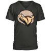 Men's Premium V-Neck T-Shirt Thumbnail